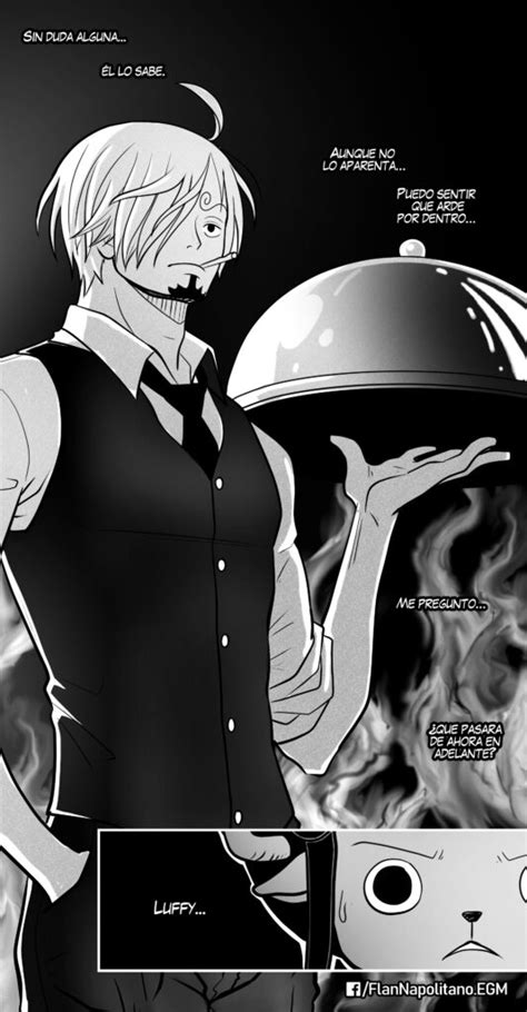 chochox one|Capítulo 4 – Flan Napolitano.